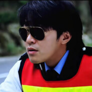 交通警察 𝟏𝟔𝟕