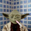 Stoner Yoda