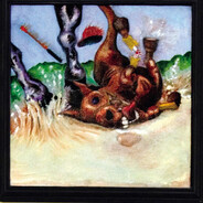 DirtyШлюшKHакa3aны