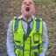 Sad British Police :&#039;(