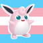 Wigglytuff