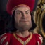Lord Farquaad