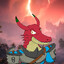 Mr. Dragon