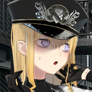 蒸汽姬才没有害羞