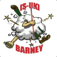 [S-UK] Barney