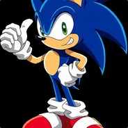 (HARAM) Sonic
