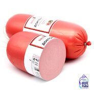 Егор КОЛБАСОВ