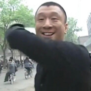 巧舌如簧的哑巴°