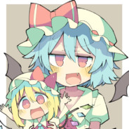 レミリア・スカーレット