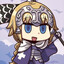 JEANNE D´ARC