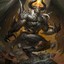 NE DEMON