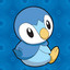 PIPLUP