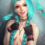 Милая девочка