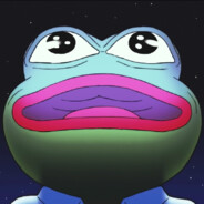 Glorious Pepe