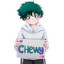 Chewywap