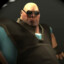 Blue Heavy
