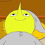 Lemongrab