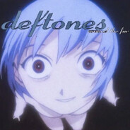 th e xx) Steam avatar