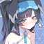 无心静月