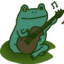 PolyphonicFrog