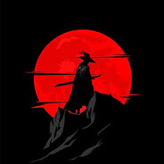 影の侍の道