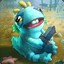 Tinyfin