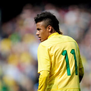 NEYMAR 11