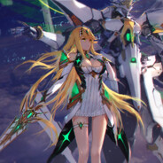 小七，来碗虾。