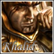 Khalid