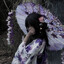 Nozomi 紫 | crossing field