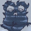 goth 2 headed dragon gf
