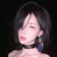 她如雪般温柔