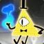 Bill Cipher