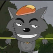 比奇堡悍匪灰太狼