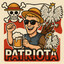 Patriotaaa