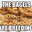 Bagel at Arms