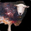 Galaxsheep