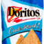 1999 Cooler Ranch Doritos