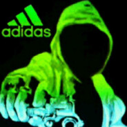 Adidas™