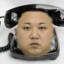 Kim Jong Un