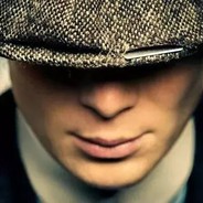 By order of the Peaky Blinders