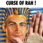 The Pharaohs Curse