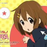 Hirasawa Yui