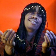 Rick James