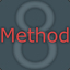 8th Method