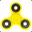 Yellow Spinner