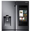 samsung double door fridge