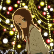 最喜欢高木同学