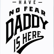 Daddy'sHere