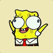 海绵宝宝.
